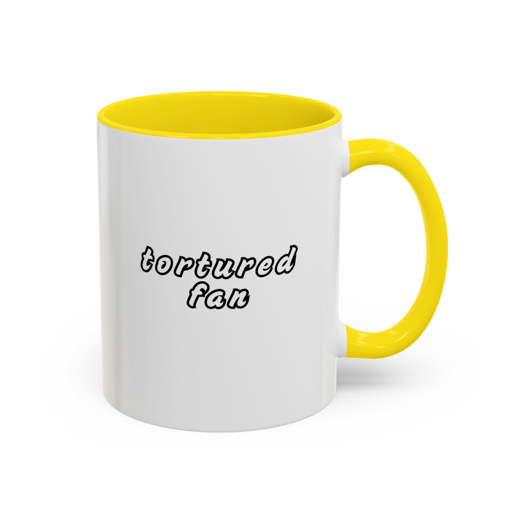 Coffee Mug (Logo and Script)