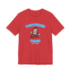 Baseball Season - Tortured Fans Tee