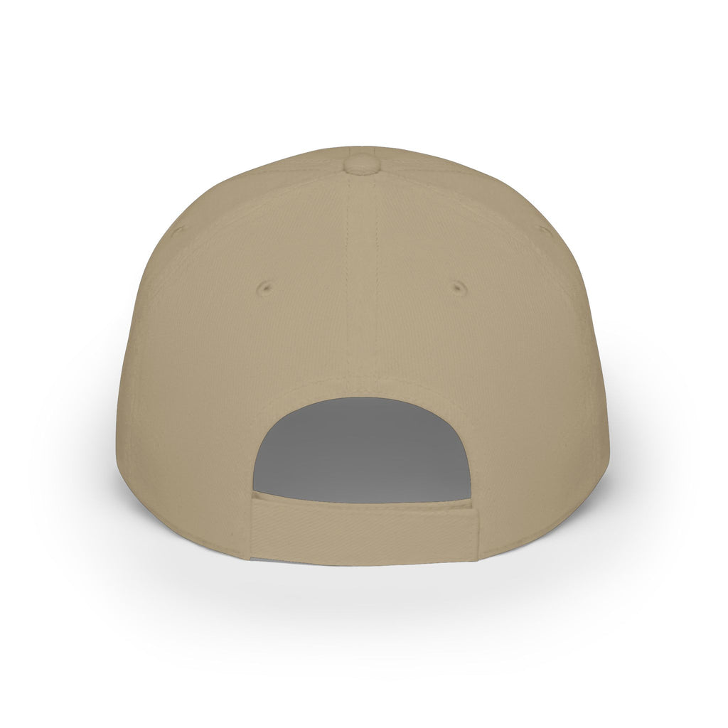Tortured Fans Dept. - Patch Hat