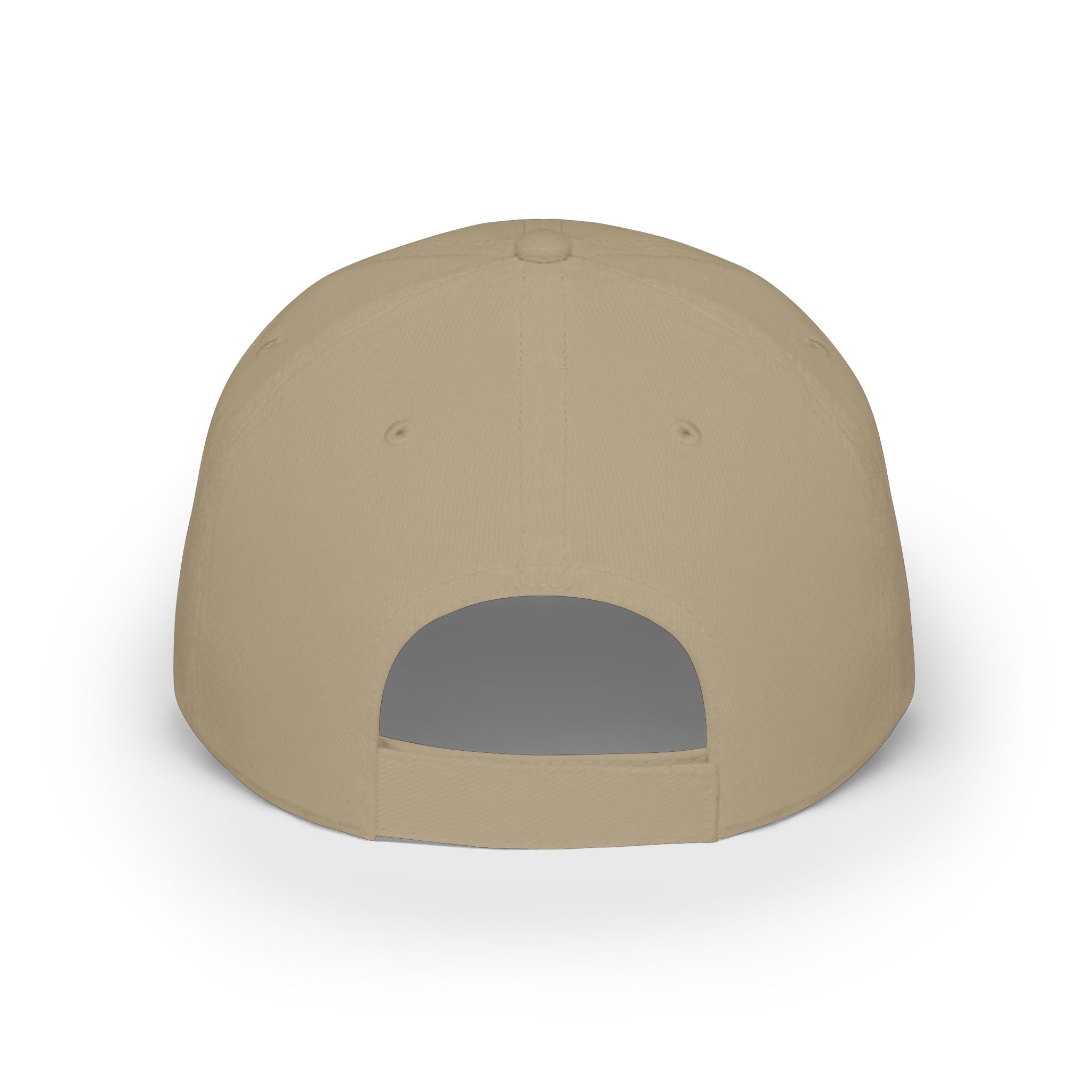 Tortured Fans Dept. - Patch Hat