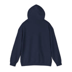Gildan Hoodie — Subtle Script Logo