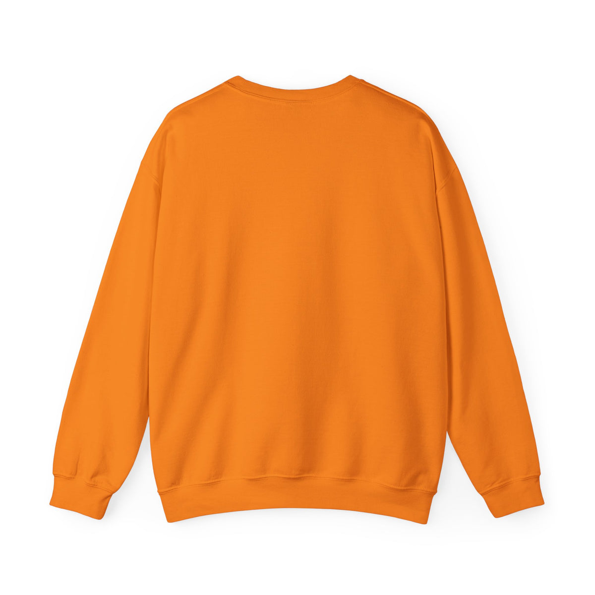 Ghost Spooky Season - Crew neck (Unisex)