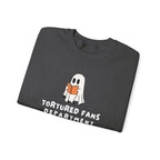 Ghost Spooky Season - Crew neck (Unisex)