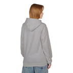 Midweight Fleece Hoodie (Headphone Logo)