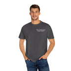 TTFD Pod T-Shirt - Logo on Back (Unisex)