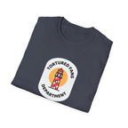 Summer Beach T-shirt (Lighthouse Logo)