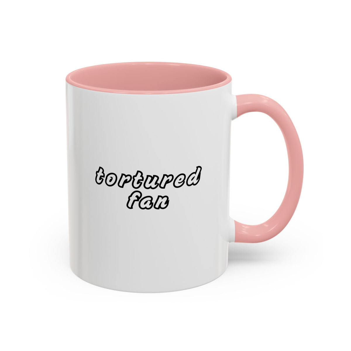 Coffee Mug (Logo and Script)