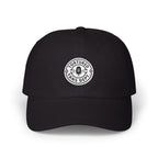 Tortured Fans Dept - Embroidered Logo Hat