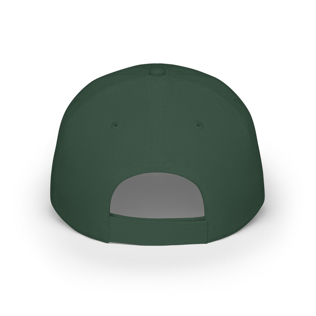 Tortured Fans Dept. - Patch Hat