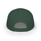 Tortured Fans Dept. - Patch Hat