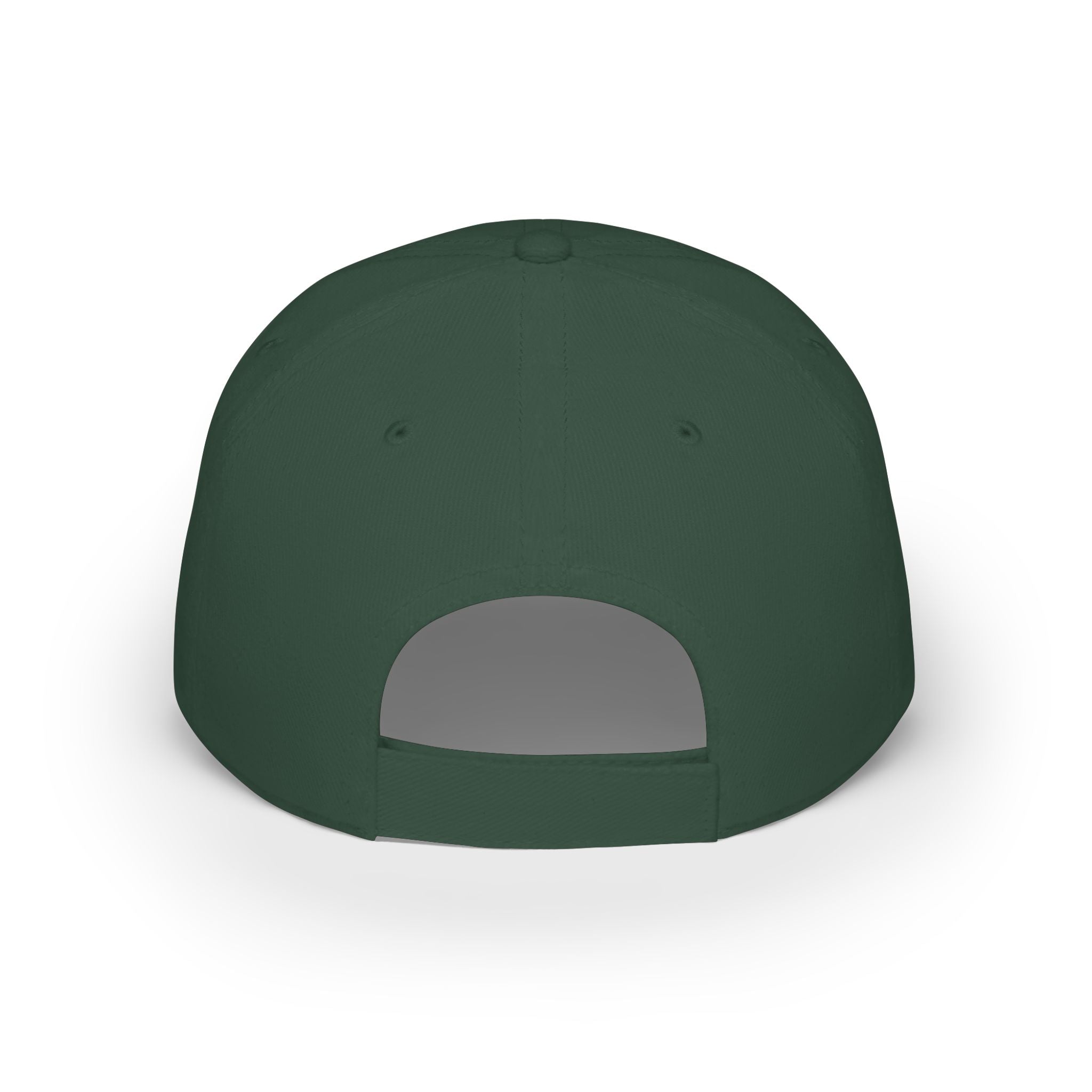 Tortured Fans Dept. - Patch Hat