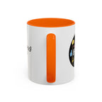 Coffee Mug (Logo and Script)