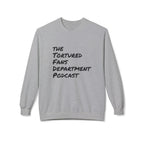 Notting Hill Bag Style Crew neck - Print (Unisex)