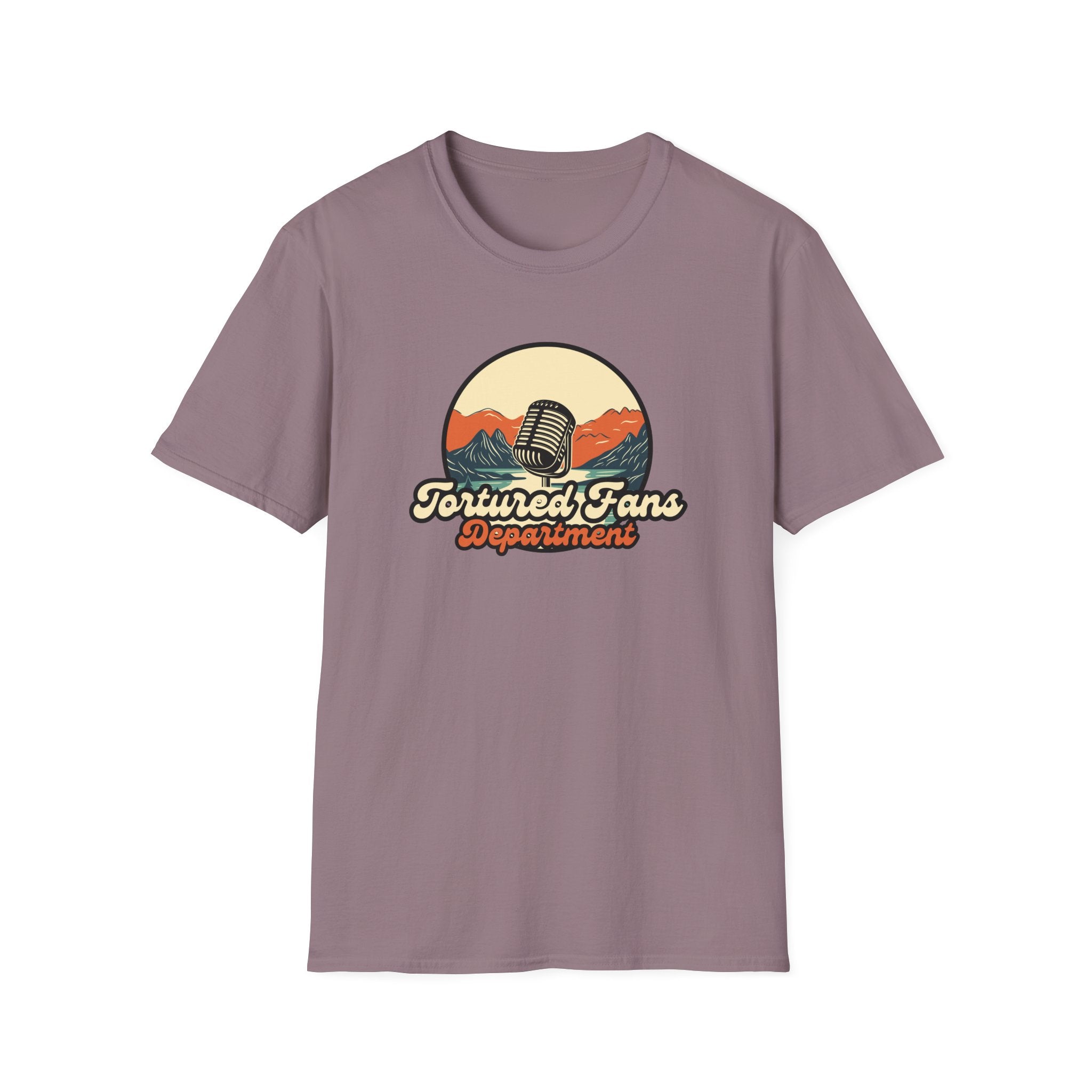 Retro Summer T-Shirt