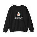 Ghost Spooky Season - Crew neck (Unisex)