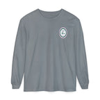 TTFD Podcast Golf Long-Sleeve Tee