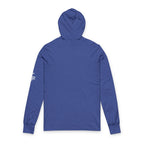 Lightweight Hooded Tee (Podcast Logo)