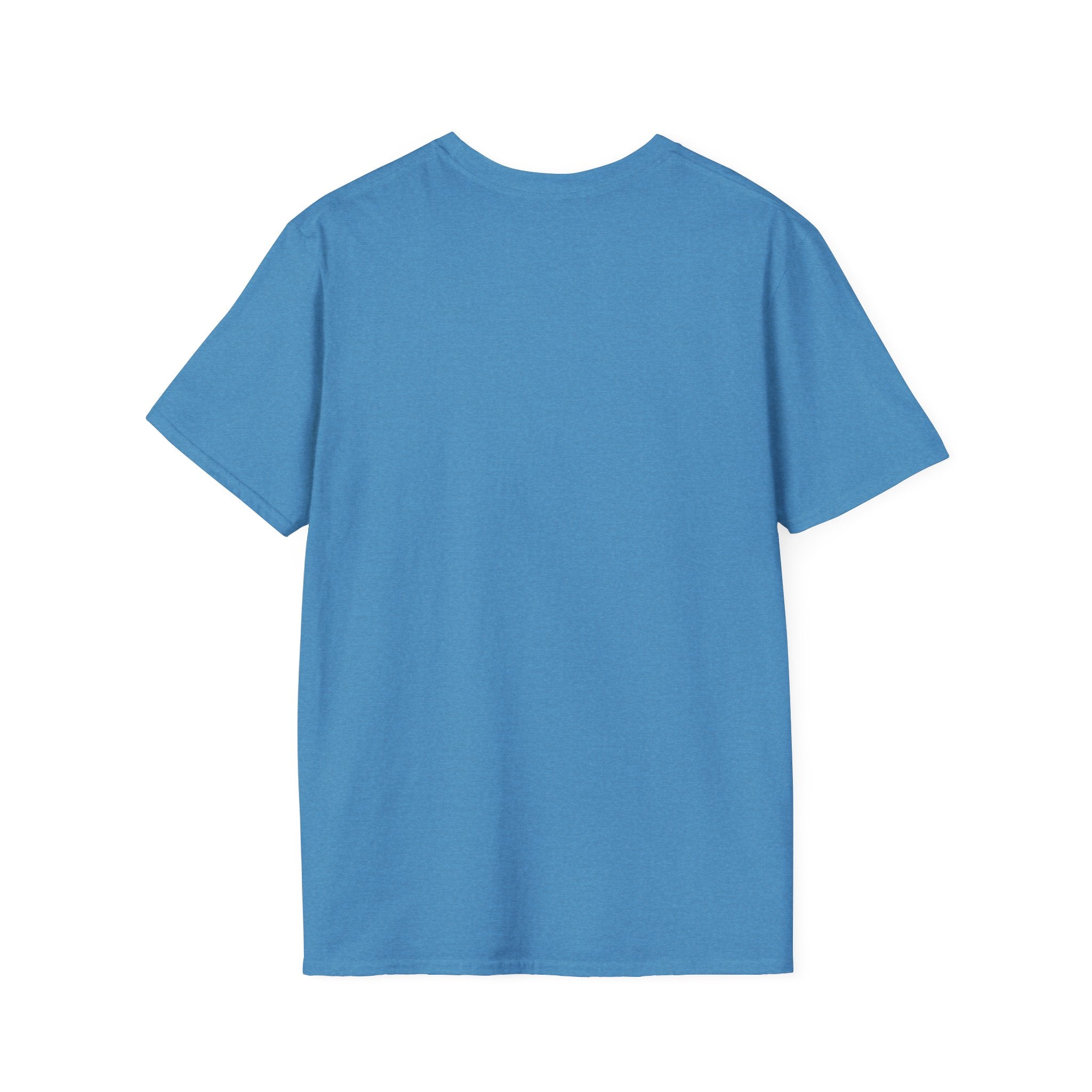 Summer Beach T-shirt (Lighthouse Logo)