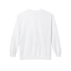 Notting Hill Bag Style Crew neck - Print (Unisex)
