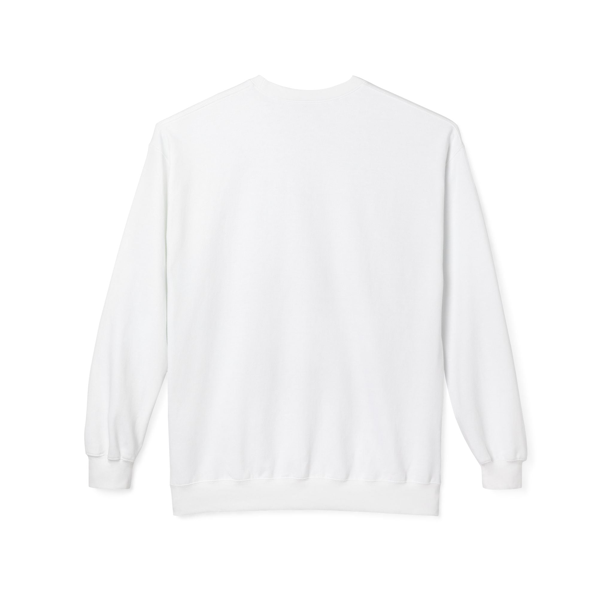 Notting Hill Bag Style Crew neck - Print (Unisex)