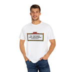 Cinema Style T-Shirt (Unisex)