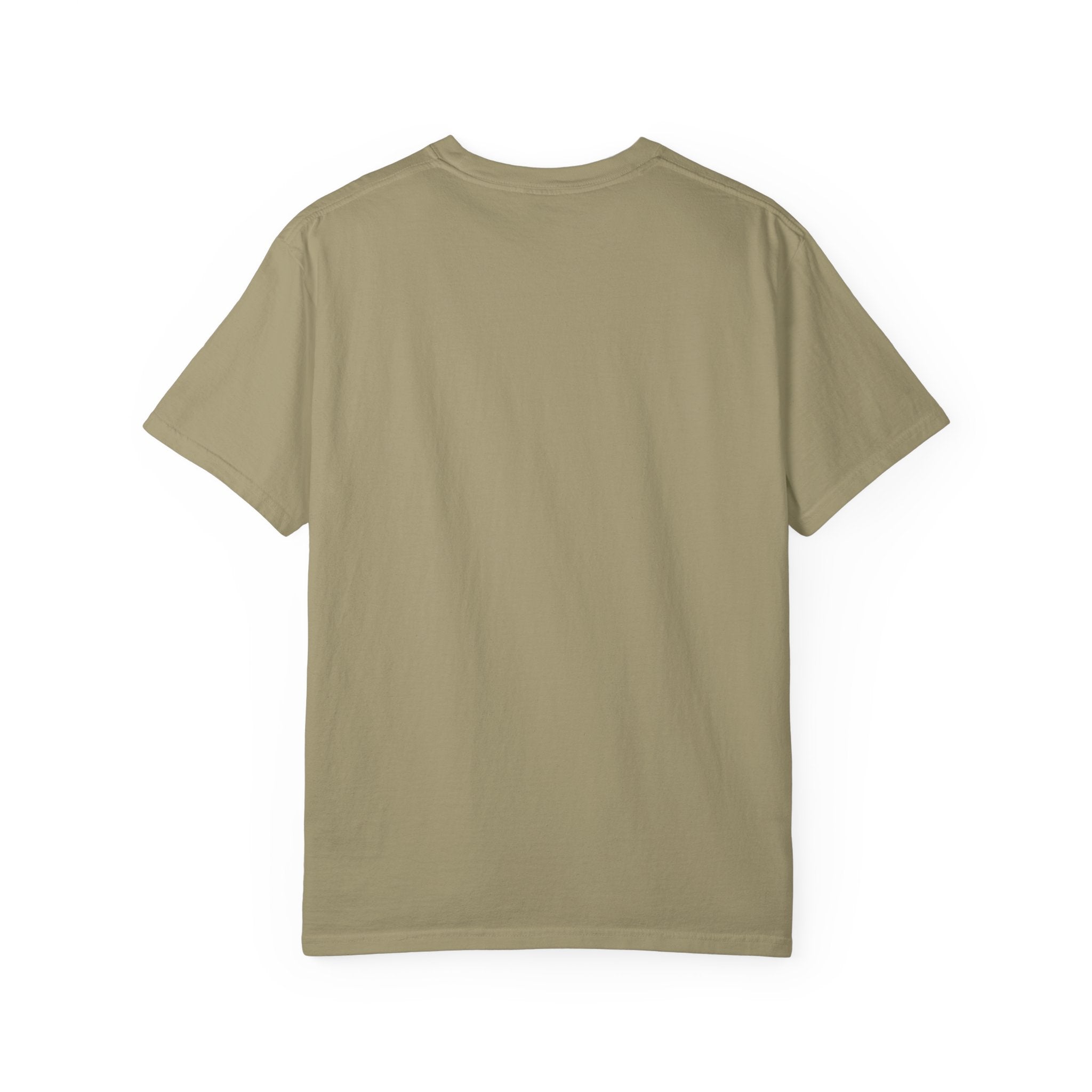 Cinema Style T-Shirt (Unisex)