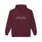 Tortured Fans Department Hoodie, Cozy Unisex Sweatshirt, Perfect for Fans, Gift for Occasions, Casual Wear, Fleece Pullover
