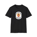 Summer Beach T-shirt (Lighthouse Logo)
