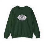 Tortured Fans Dept. Football Crewneck Sweatshirt