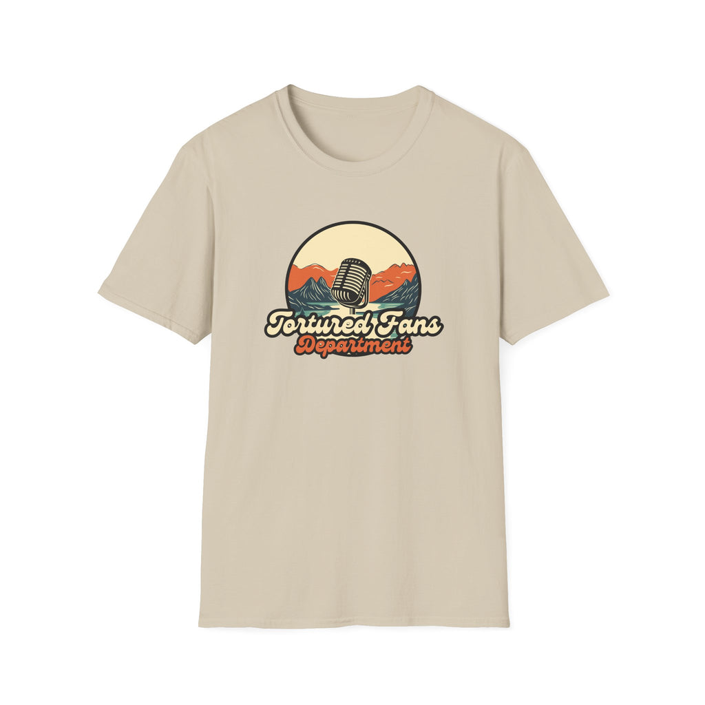 Retro Summer T-Shirt