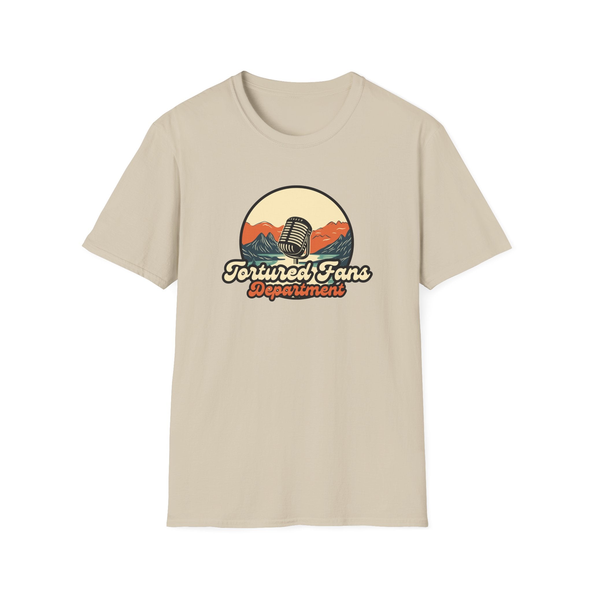 Retro Summer T-Shirt