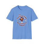 Vinyl Retro T-Shirt