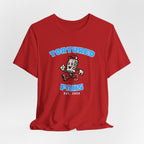 Baseball Season - Tortured Fans Tee