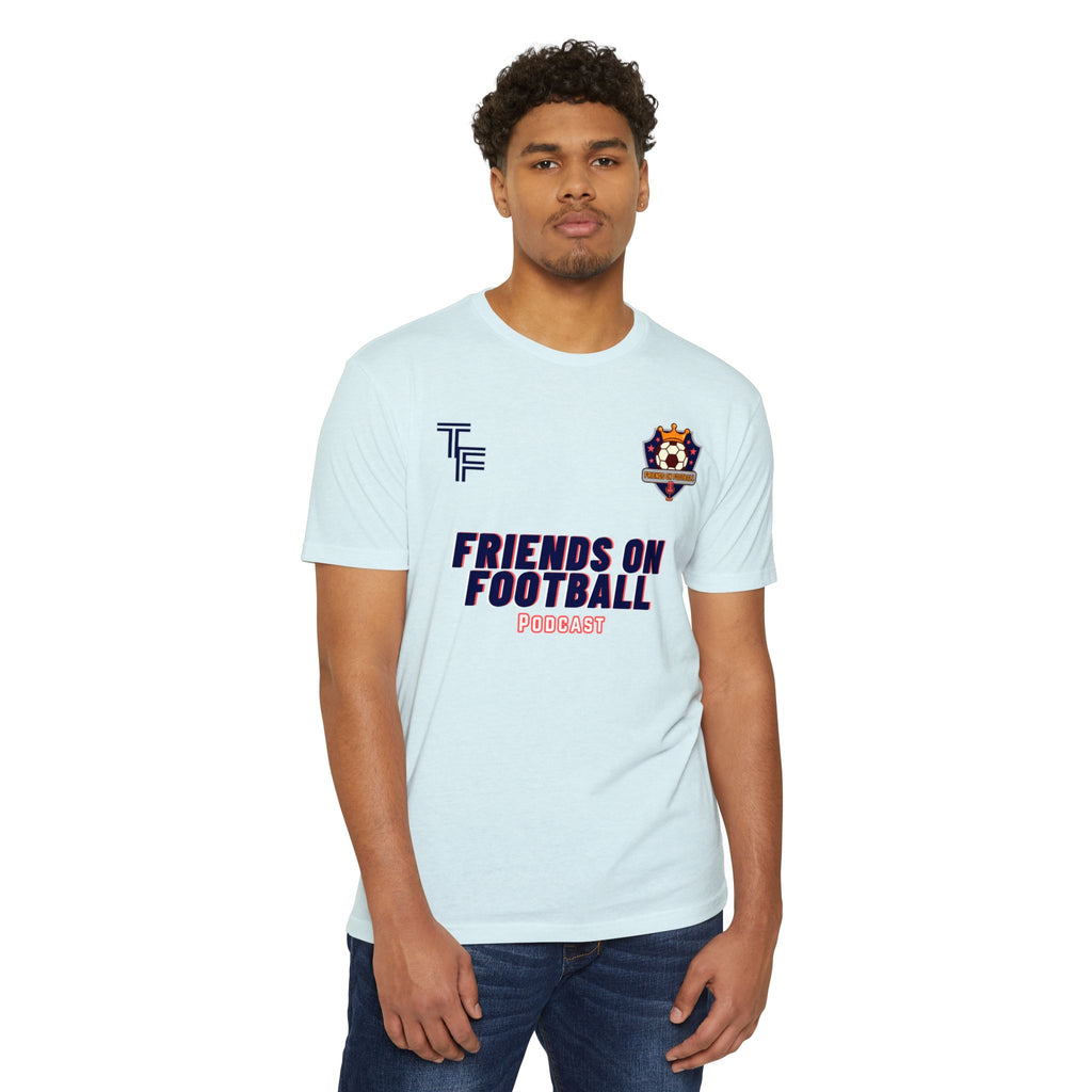 FoF Jersey T-Shirt