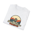 Retro Summer T-Shirt