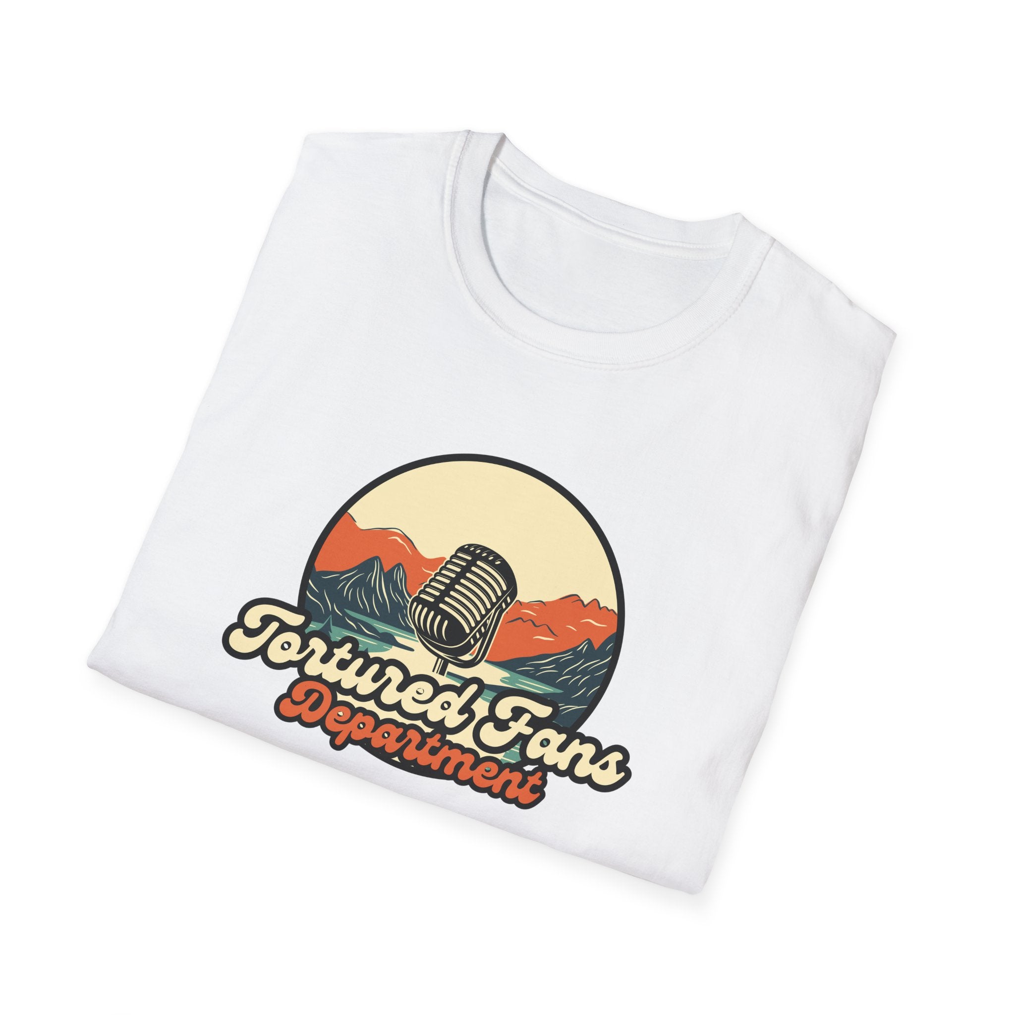 Retro Summer T-Shirt