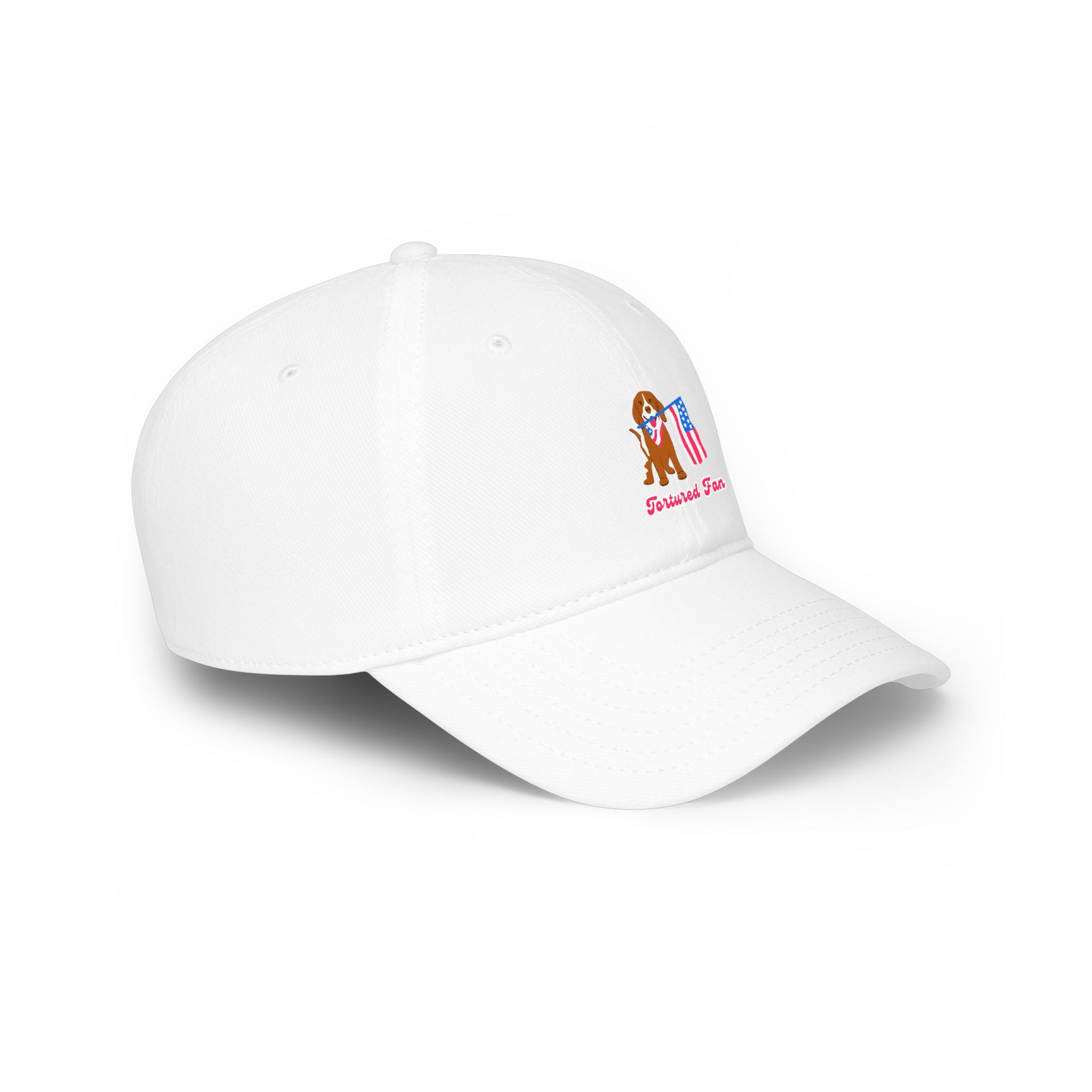 American Dog Hat