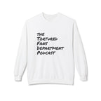 Notting Hill Bag Style Crew neck - Print (Unisex)