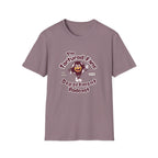 Vinyl Retro T-Shirt