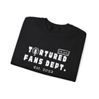 Tortured Fans Dept. - Crew neck Sweatshirt