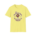 Vinyl Retro T-Shirt
