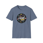 Podcast Logo Tee