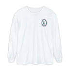 TTFD Podcast Golf Long-Sleeve Tee