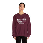 Tortured Fans Dept. - Crew neck Sweatshirt