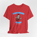 Baseball Season - Tortured Fans Tee