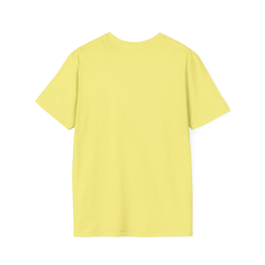 Podcast Logo Tee