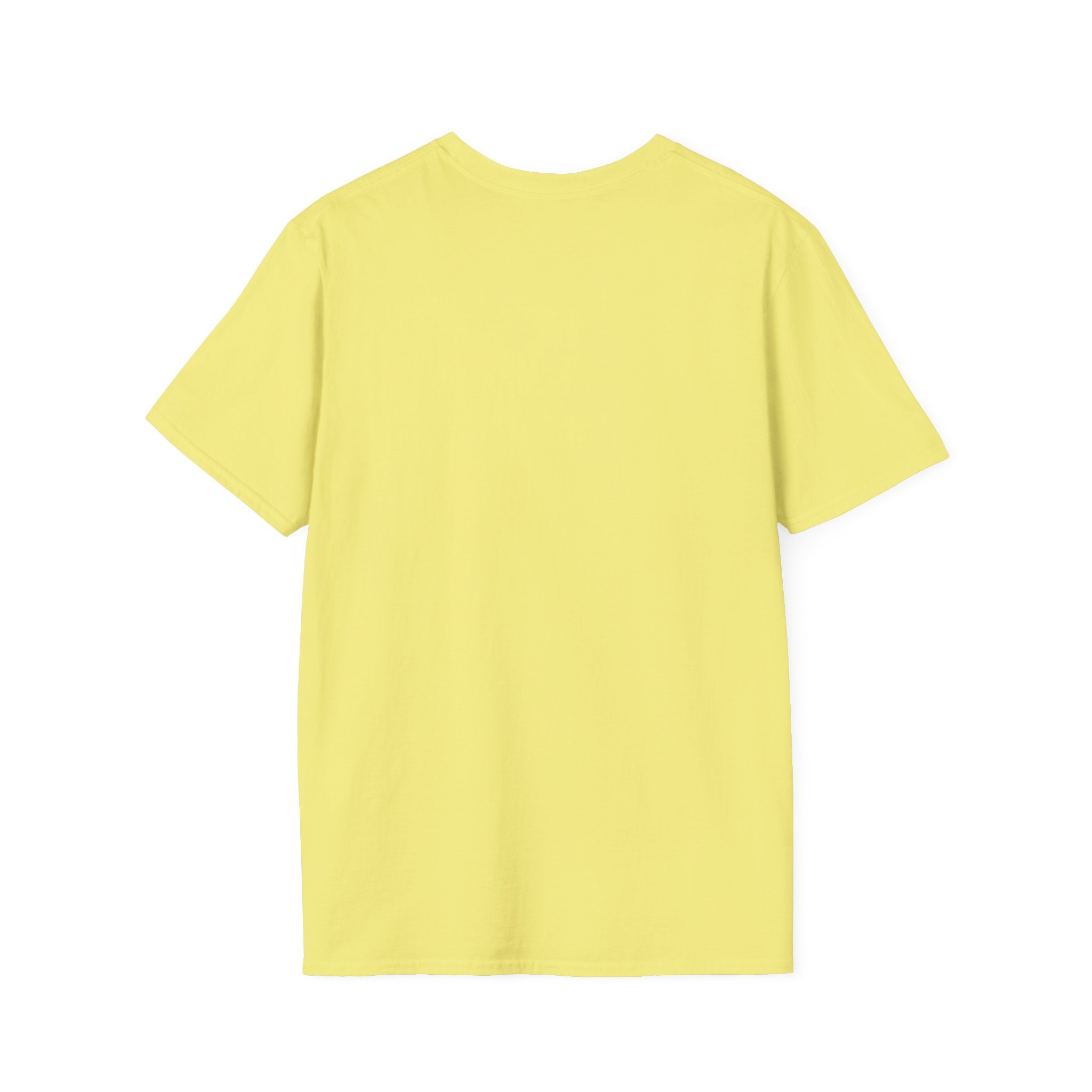 Podcast Logo Tee