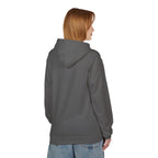 Midweight Fleece Hoodie (Headphone Logo)