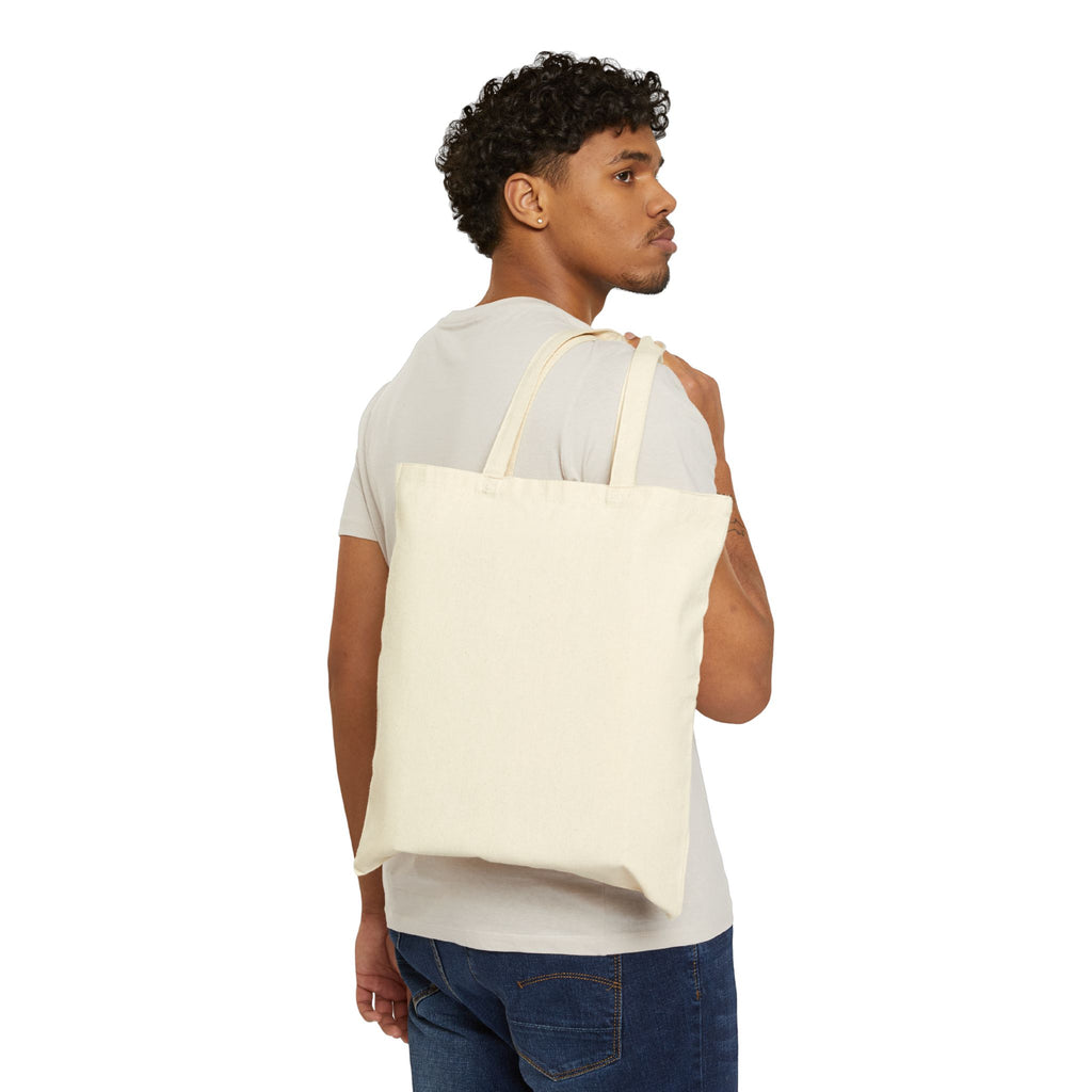 Notting Hill Style Tote Bag