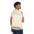 Notting Hill Style Tote Bag